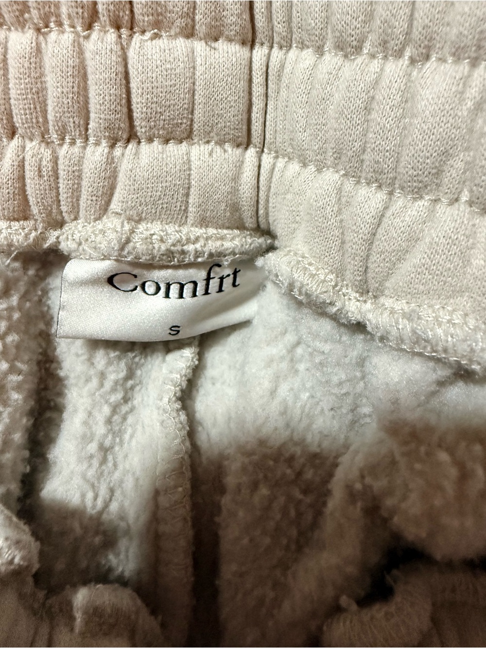 COMFRT Tranquil Sweat Pants - Picture 4 of 5